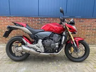 honda cb 600 f hornet abs (bj 2011) — motoren | honda — marktplaats