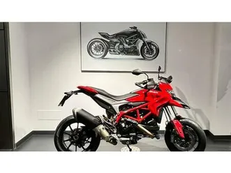 vendo ducati hypermotard 939 (2016 - 18) usata a alme' (codice 9732123) - moto.it