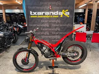 gas gas - txt gp 300