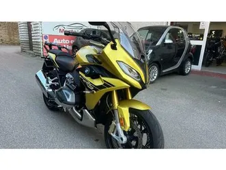 vendo bmw r 1250 rs (2019 - 20) usata a roma (codice 9732235) - moto.it