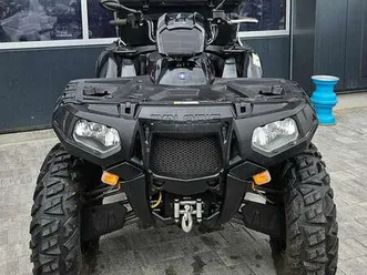 1000 4x4 xp 850e/y (basic 1000) ** inkl. heckkoffer ** pickerl neu !! ** vermittlungsverkauf !! **