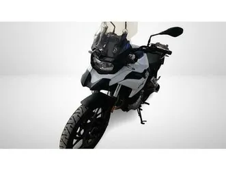 vendo bmw f 750 gs (2018 - 20) usata a livorno (codice 9732387) - moto.it