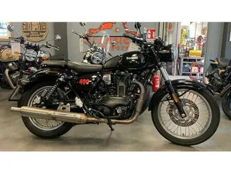 vendo benelli imperiale 400 (2019 - 20) usata a buguggiate (codice 9732275) - moto.it