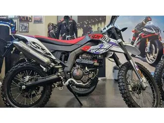 vendo aprilia rx 125 (2021 - 24) usata a lucca (codice 9732025) - moto.it