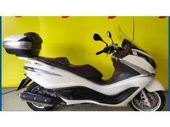 vendo piaggio x10 500 executive (2011 - 17) usata a viareggio (codice 9732015) - moto.it