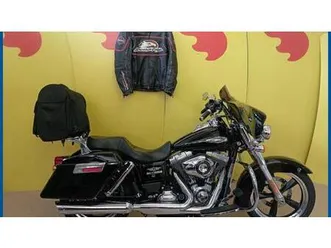 vendo harley-davidson 1690 switchback (2011 - 16) usata a cusago (codice 9732280) - moto.it