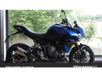 vendo triumph tiger sport 800 (2025) usata a dogliani (codice 9732351) - moto.it
