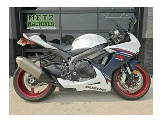 2024 suzuki gsx-r600