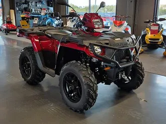 polaris sportsman 570 eps