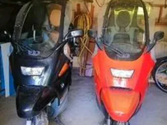 bmw altro modello - 1995