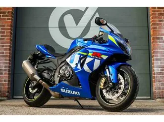 suzuki gsx-r1000 euro 4 999 cc