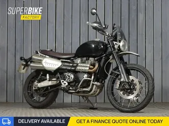 triumph scrambler 1200