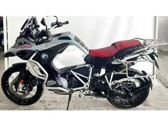 vendo bmw r 1250 gs adventure (2021 - 24) usata a roma (codice 9732528) - moto.it