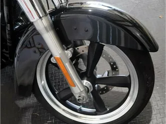 2012 harley-davidson® fld103