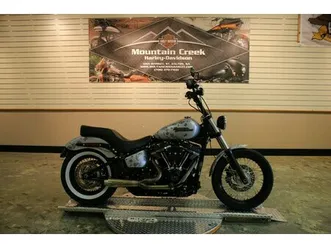 2020 harley-davidson softail fxbb - street bob