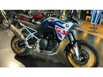 vendo bmw f 900 gs (2024 - 25) usata a gaglianico (codice 9732463) - moto.it