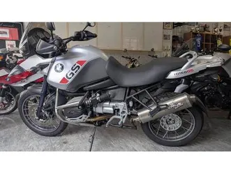 vendo bmw r 1150 gs adventure (2002 - 06) usata a torino (codice 9732193) - moto.it