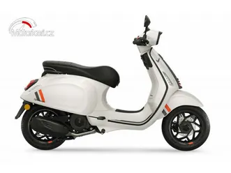 vespa sprint 125 s fl 4-takt abs e5+