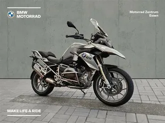 bmw r 1200 gs