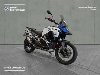 bmw r 1300 gs adventure