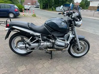 bmw r850 r abs