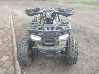 quad-rocco-turbo-125-trzcinsko-zdroj