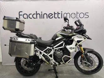 tiger 1200 rally pro