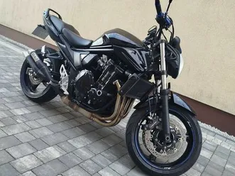 suzuki bandit gsf 650n koniecpol
