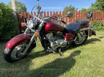 mo.-i. 45.000 km. friss műszaki!