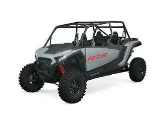 2025 polaris rzr xp 4 1000 premium