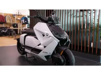 vendo bmw ce 04 (2021 - 25) nuova a alba (codice 9732820) - moto.it