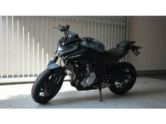 vendo cfmoto 675nk (2025) nuova a appiano sulla strada del vino/eppan an der weinstrasse (codice 9732833) - moto.it