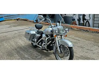 harley-davidson flhrc road king classic