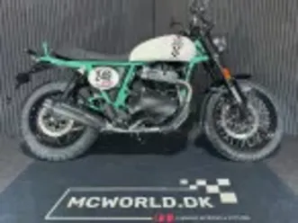 royal enfield bear 650 twofournine