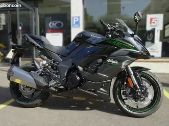kawasaki ninja 1100 sx