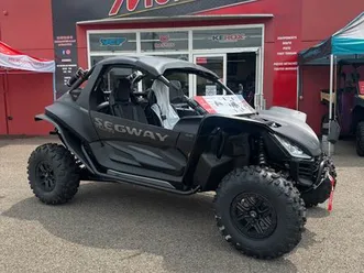 segway sx 10 villain