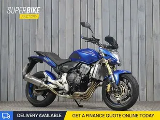 honda-cb600f-hornet-599-cc