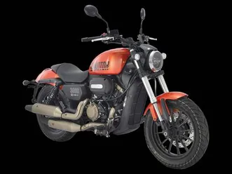 vendo qj motor srv 300 (2023 - 25) nuova a milano (codice 9733266) - moto.it