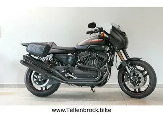 harley-davidson xr 1200 x