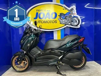 yamaha xmax 250 abs
