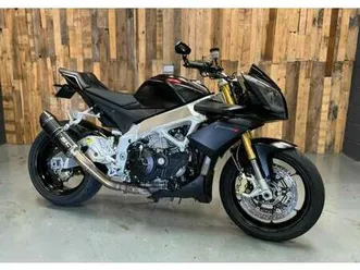 aprilia, tuono, 2012, 999 (cc) swap swap