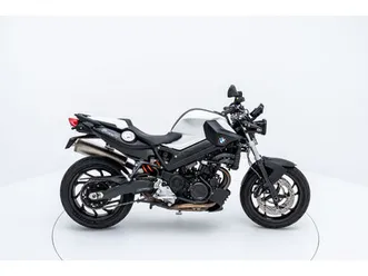 bmw f 800 r, naked, occasion, chf 3'900.-