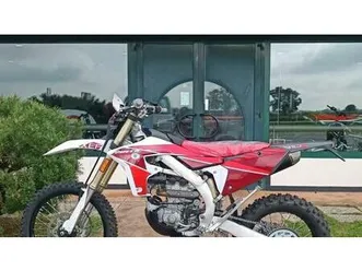 vendo fantic motor xef 310 (2025) usata a pradamano (codice 9732710) - moto.it