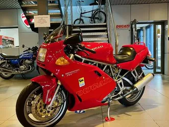 ducati 750ss
