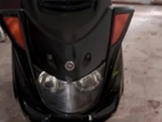 yamaha majesty 250 - 2006