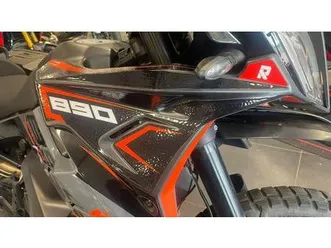 vendo ktm 890 adventure (2022) usata a firenze (codice 9732856) - moto.it