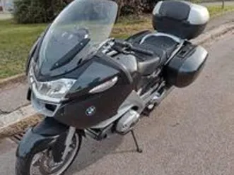 bmw r 1200 rt