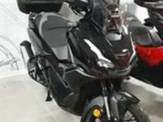 honda adv 350i abs senza interessi