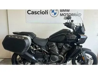 vendo harley-davidson pan america 1250 special (2020 - 25) usata a san benedetto del tronto (codice 9733443) - moto.it