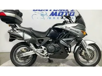 vendo honda varadero 1000 (2003 - 11) usata a concesio (codice 9733257) - moto.it